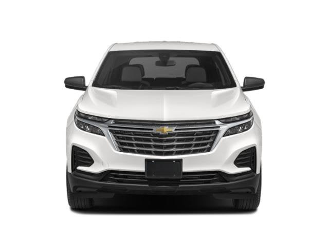 2024 Chevrolet Equinox FWD 4dr LT w/1LT