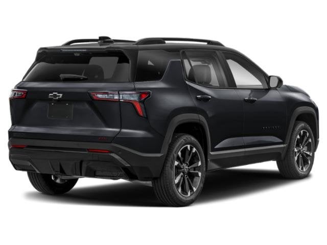 2025 Chevrolet Equinox AWD RS