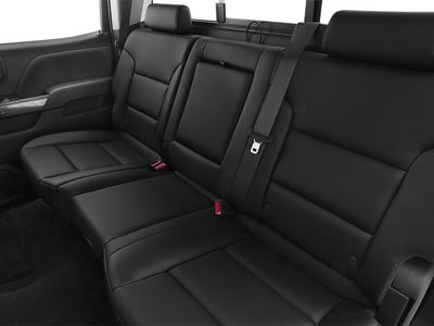 2014 GMC Sierra 1500 Base