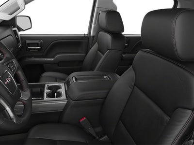 2014 GMC Sierra 1500 Base