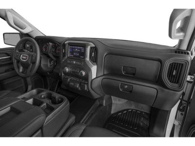 2024 GMC Sierra 1500 4WD Crew Cab 147" SLT