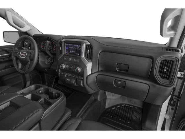 2024 GMC Sierra 1500 4WD Crew Cab 147" SLT