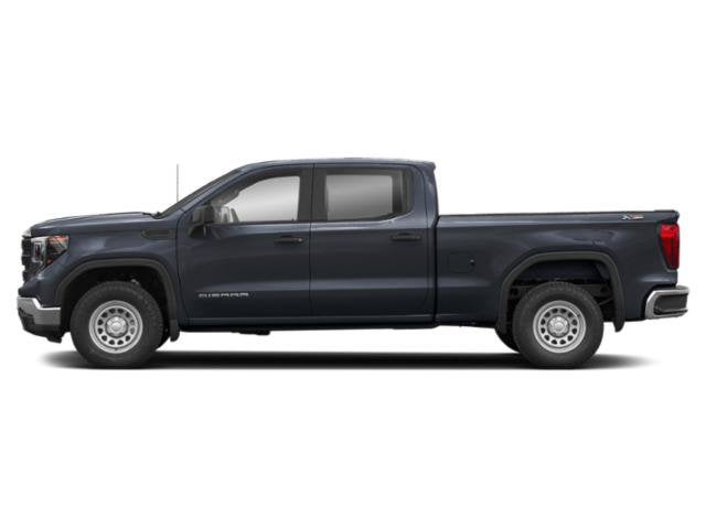2024 GMC Sierra 1500 4WD Crew Cab 147" SLT