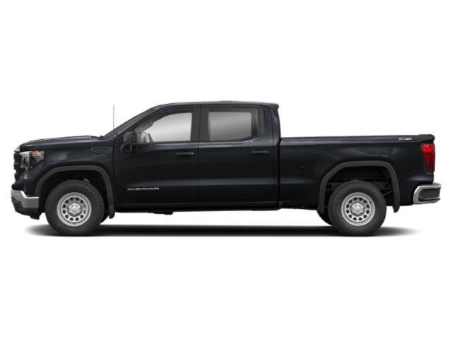 2024 GMC Sierra 1500 4WD Crew Cab 147" SLT