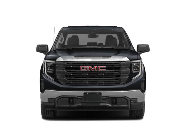 2024 GMC Sierra 1500 4WD Crew Cab 147" SLT