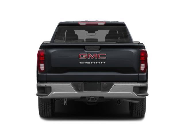 2024 GMC Sierra 1500 4WD Crew Cab 147" SLT
