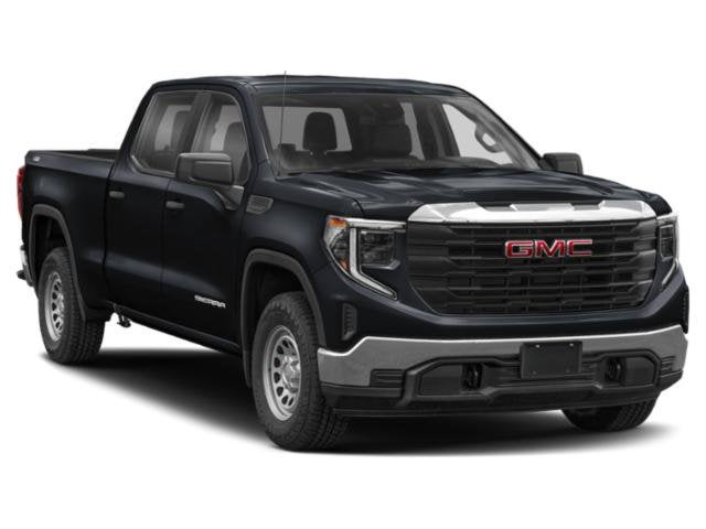 2024 GMC Sierra 1500 4WD Crew Cab 147" SLT