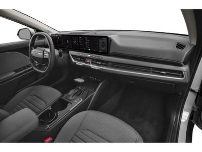 2025 Kia K4 EX FWD