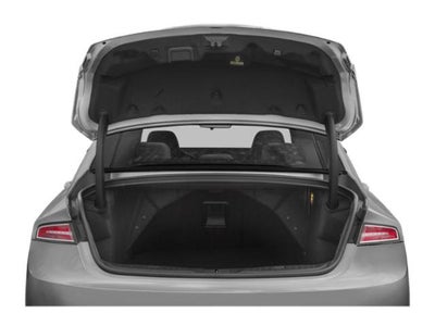 2019 Lincoln MKZ Standard