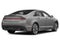 2019 Lincoln MKZ Standard