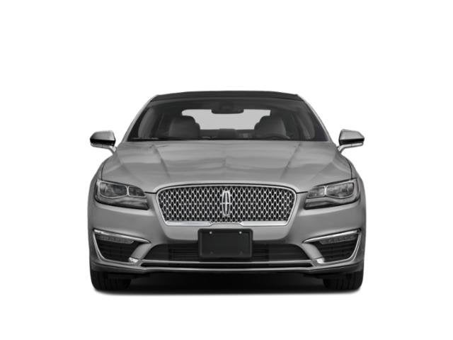 2019 Lincoln MKZ Standard