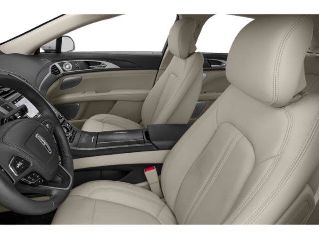 2019 Lincoln MKZ Standard