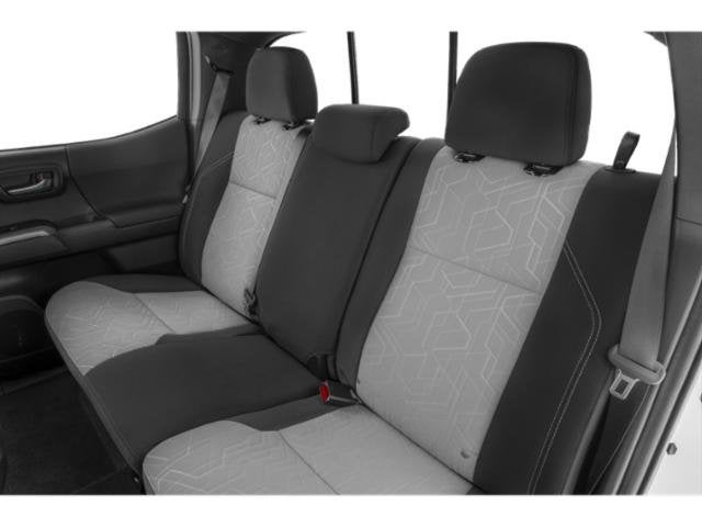 2020 Toyota Tacoma Base