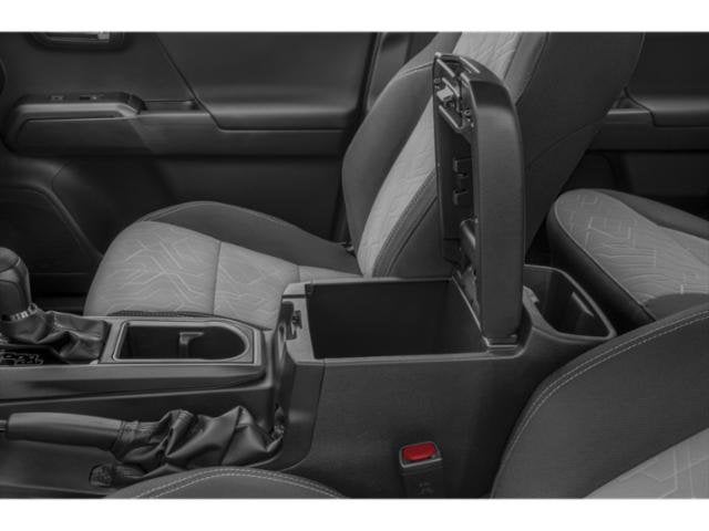 2020 Toyota Tacoma Base