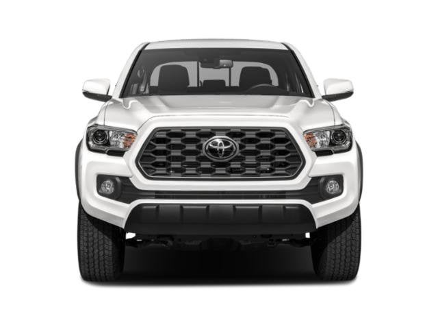 2020 Toyota Tacoma Base