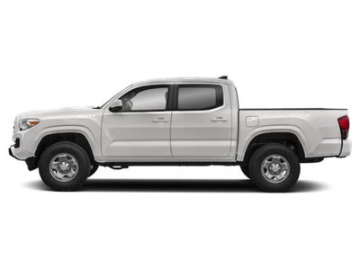2019 Toyota Tacoma Base