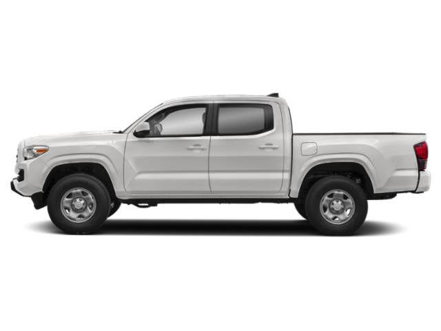 2019 Toyota Tacoma Base