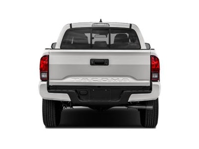 2019 Toyota Tacoma Base