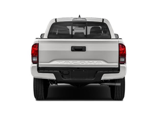 2019 Toyota Tacoma Base
