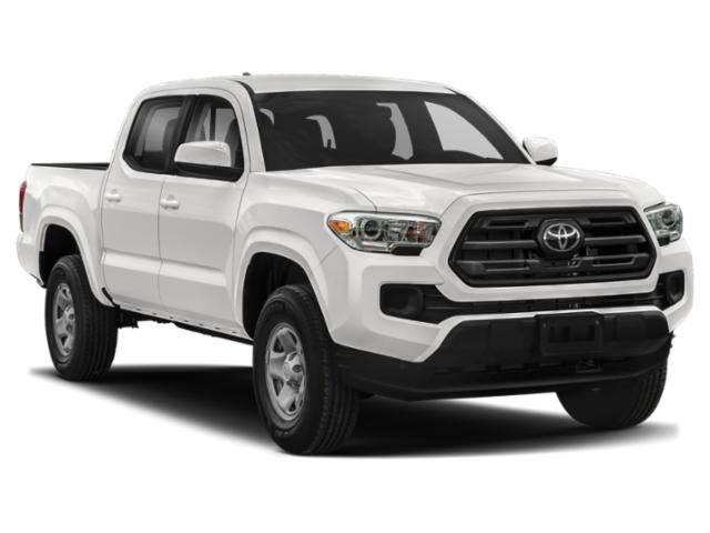 2019 Toyota Tacoma Base
