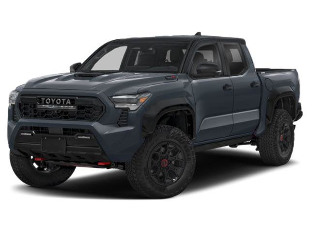 2025 Toyota Tacoma Hybrid Base