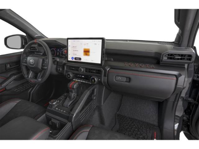 2025 Toyota Tacoma Hybrid Base