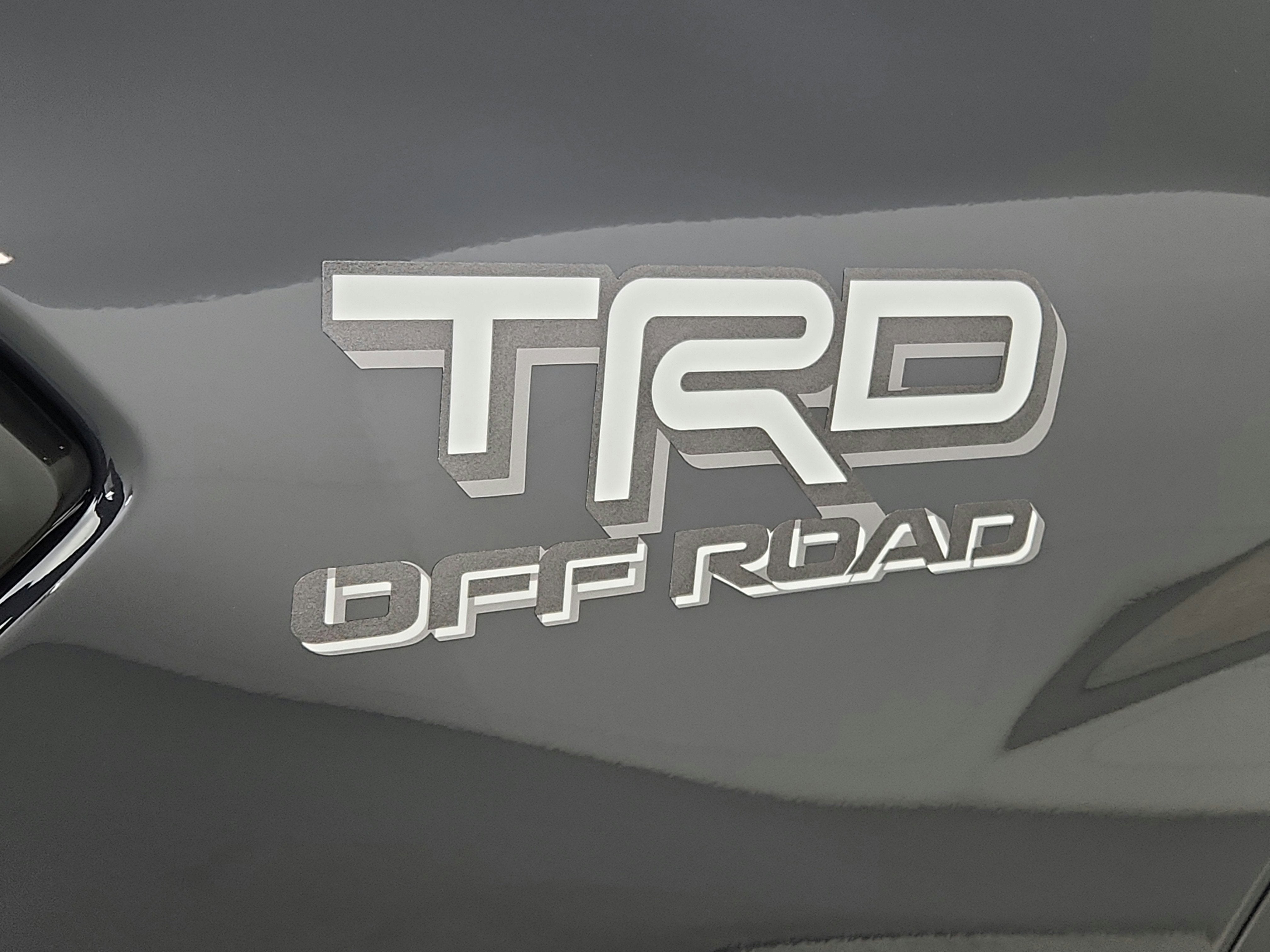 2025 Toyota Tacoma Hybrid Base