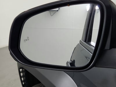 2025 Toyota Tacoma Hybrid Base