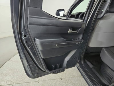 2025 Toyota Tacoma Hybrid Base