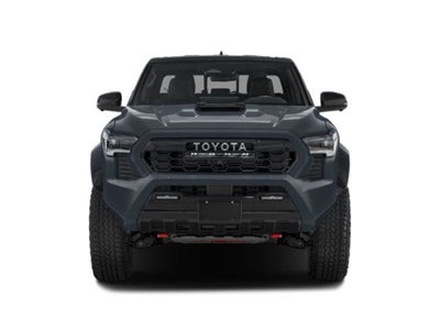 2025 Toyota Tacoma Hybrid Base