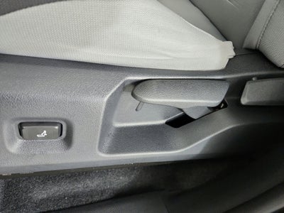 2025 Toyota Tacoma Hybrid Base