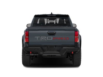 2025 Toyota Tacoma Hybrid Base