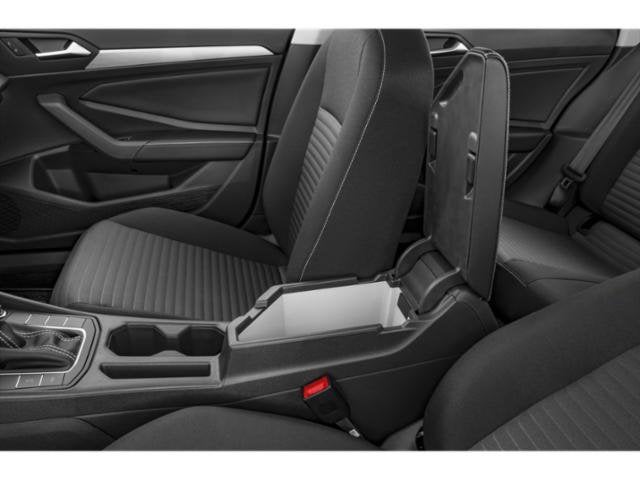 2025 Volkswagen Jetta S