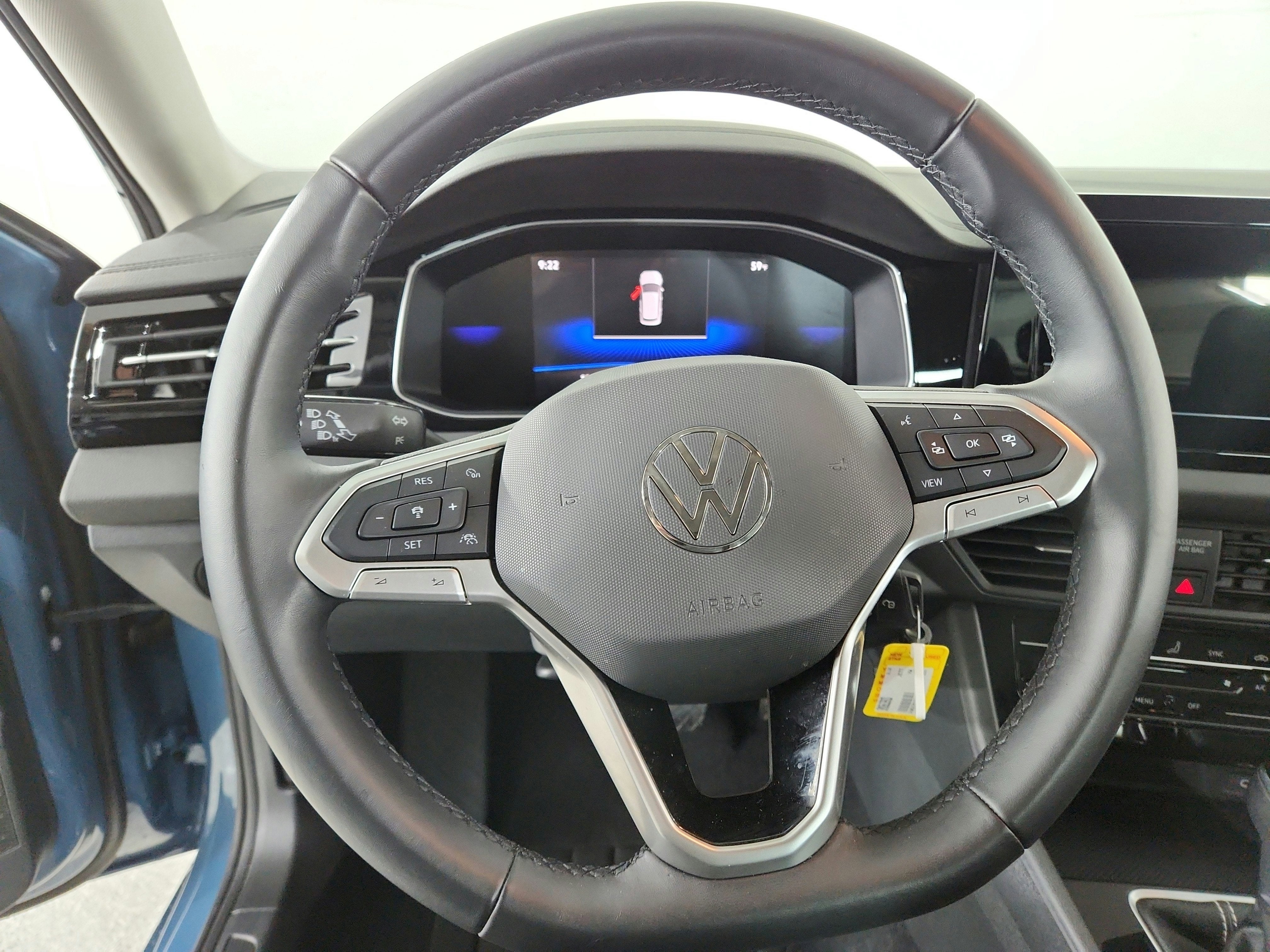 2025 Volkswagen Jetta S