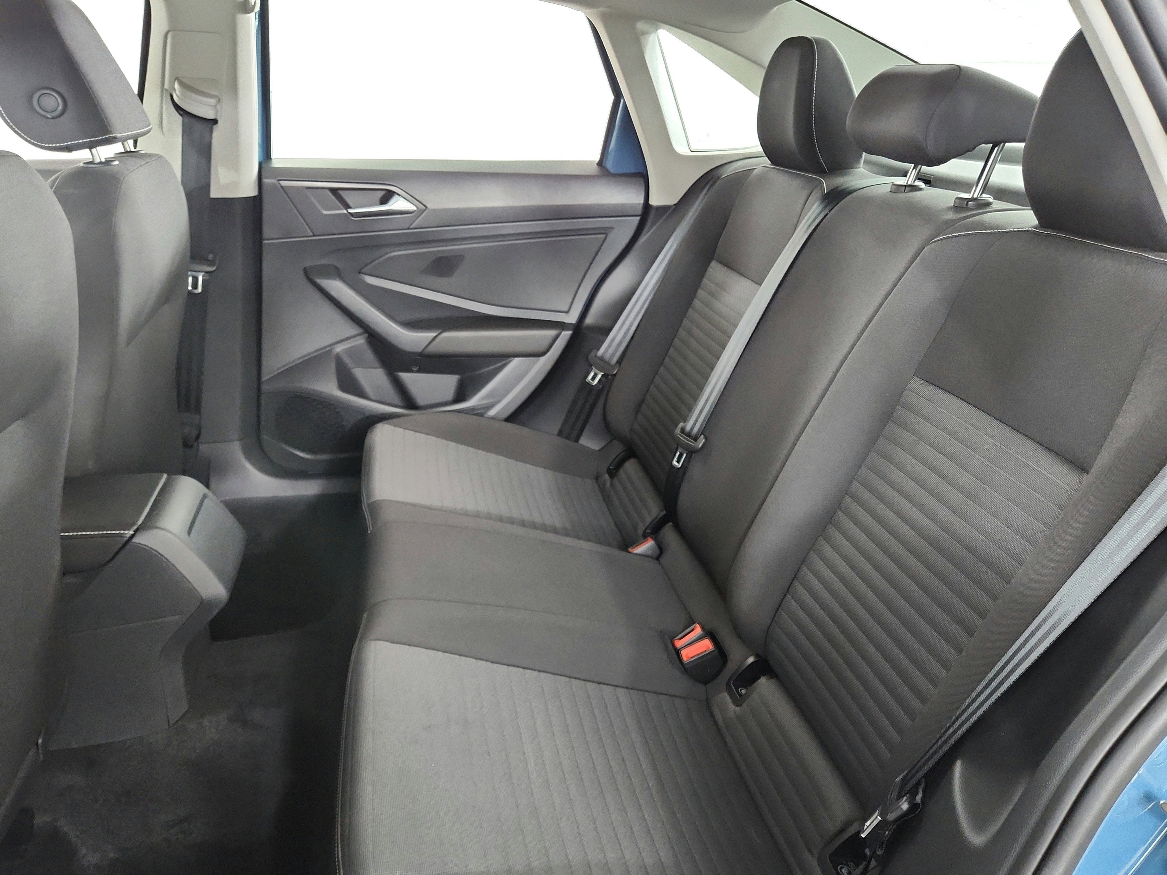 2025 Volkswagen Jetta S