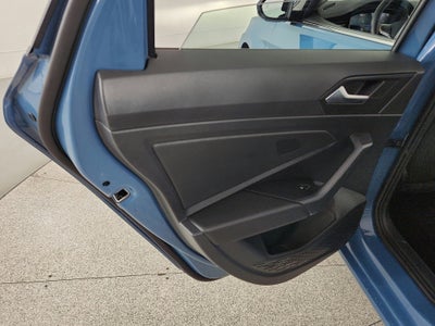 2025 Volkswagen Jetta S