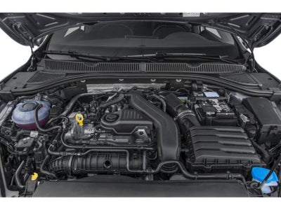 2025 Volkswagen Jetta S