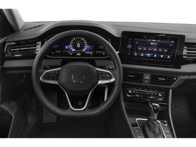 2025 Volkswagen Jetta S