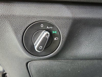 2025 Volkswagen Jetta S