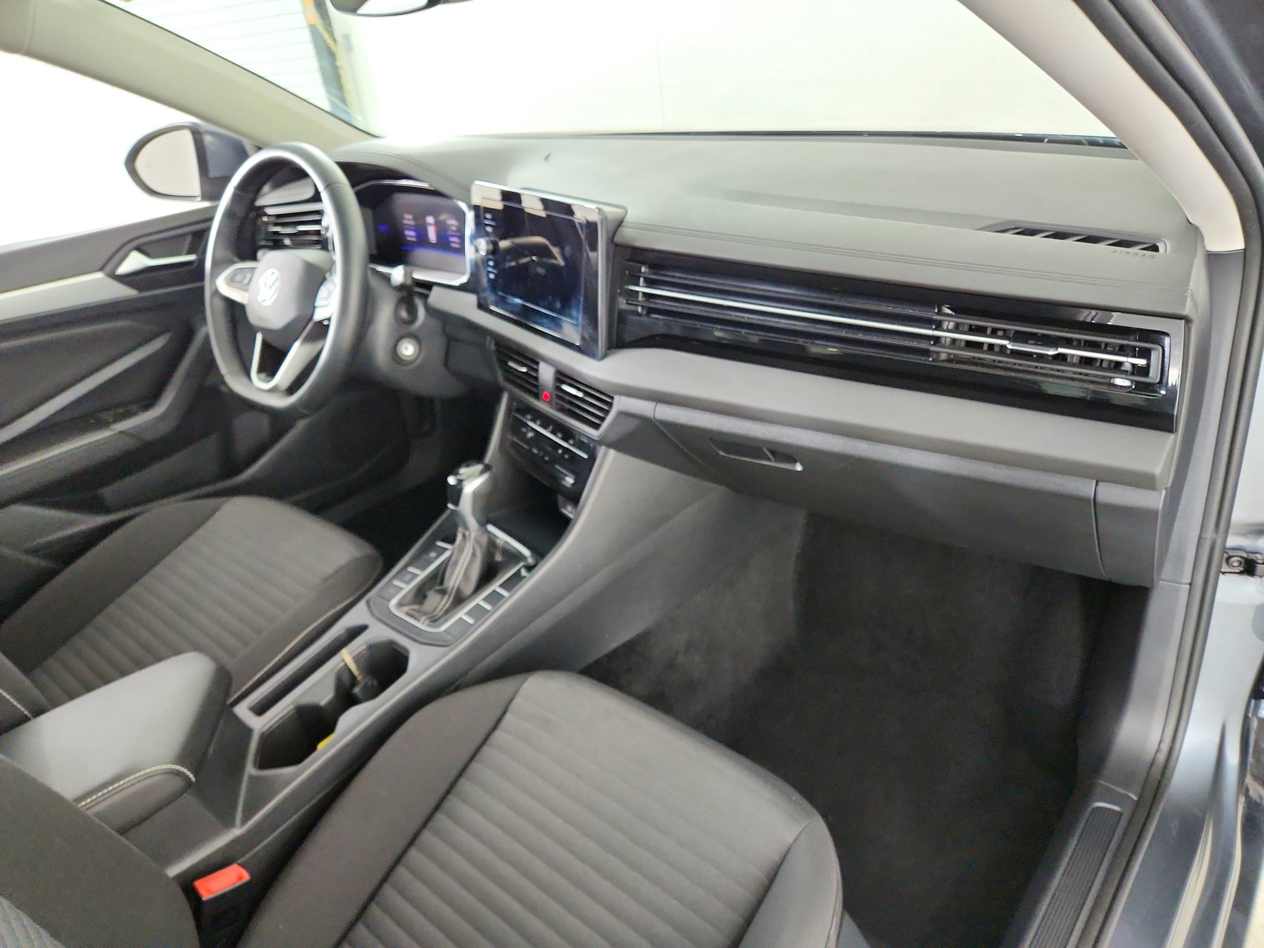 2025 Volkswagen Jetta S