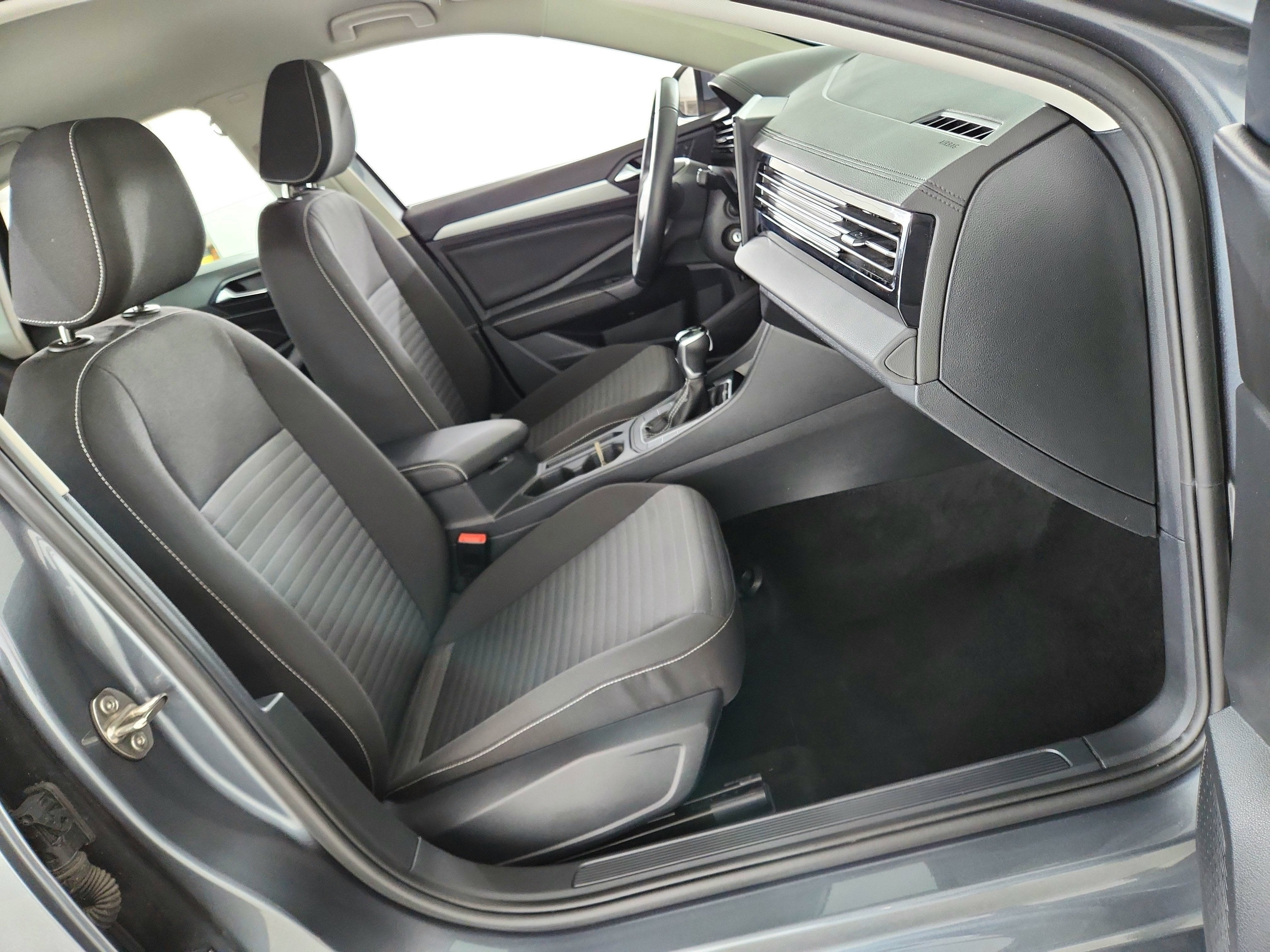 2025 Volkswagen Jetta S