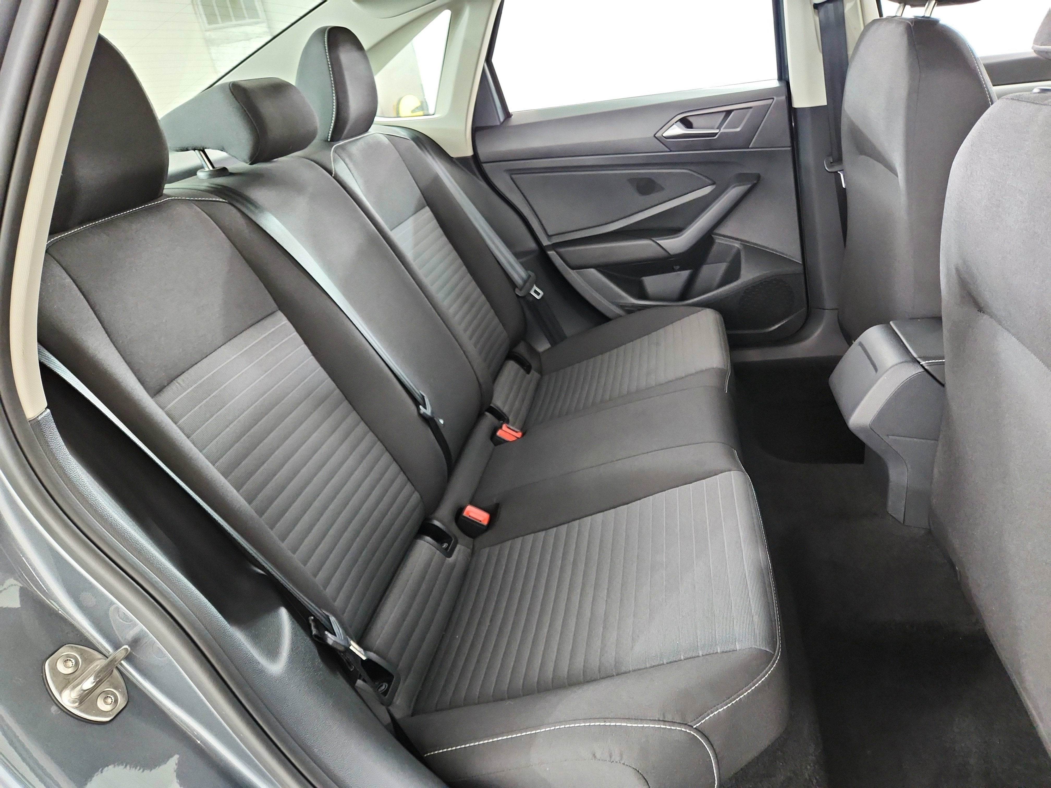 2025 Volkswagen Jetta S