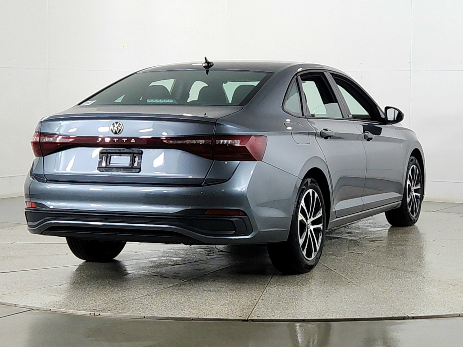 2025 Volkswagen Jetta Sport