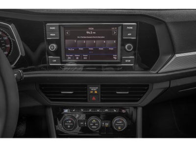 2019 Volkswagen Jetta Base