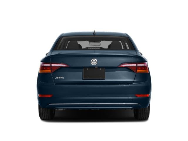 2019 Volkswagen Jetta SEL