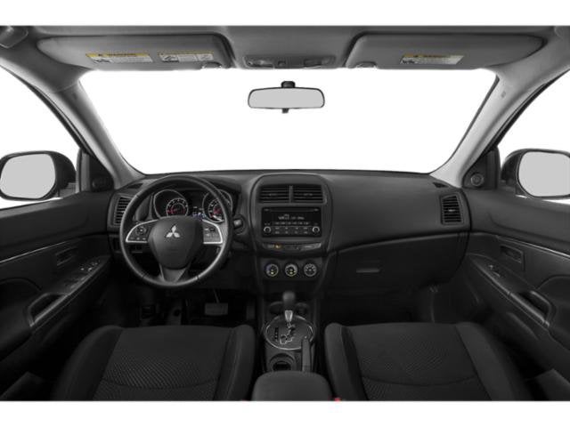 2015 Mitsubishi Outlander Sport SE