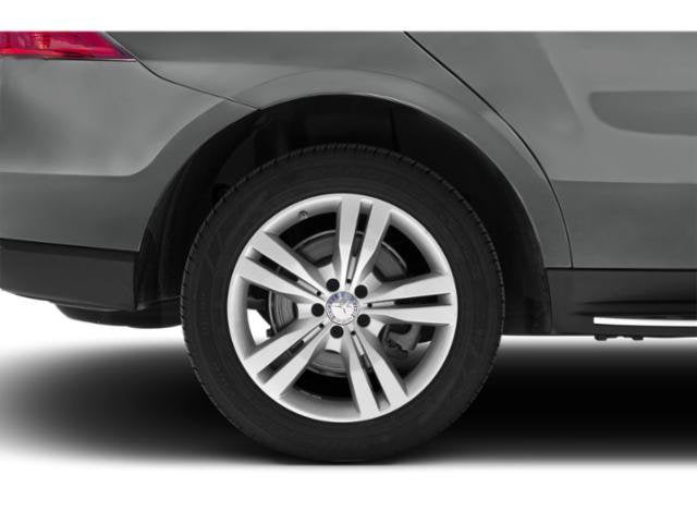 2015 Mercedes-Benz M-Class ML 250 BlueTEC