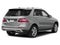 2015 Mercedes-Benz M-Class ML 250 BlueTEC