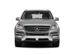 2015 Mercedes-Benz M-Class ML 250 BlueTEC