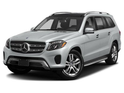 2019 Mercedes-Benz GLS 450 GLS 450